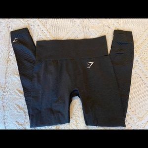 Gymshark Vital Seamless leggings